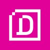 Dimension (now Afliant) logo