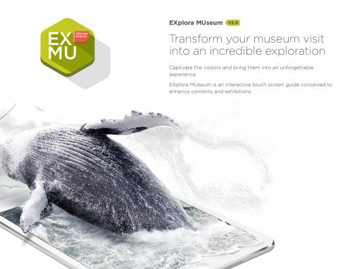 EXplora MUseum