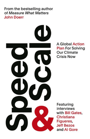 Speed & Scale cover