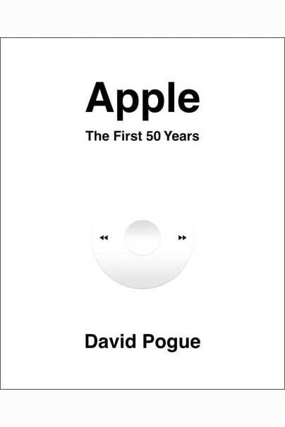 Apple cover