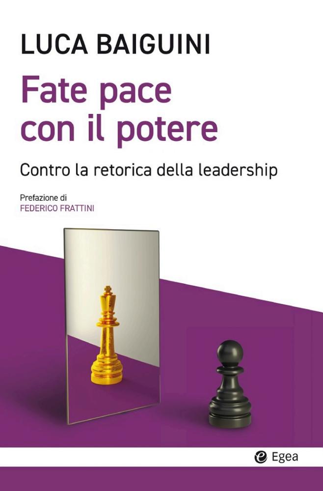 Fate pace con il potere cover